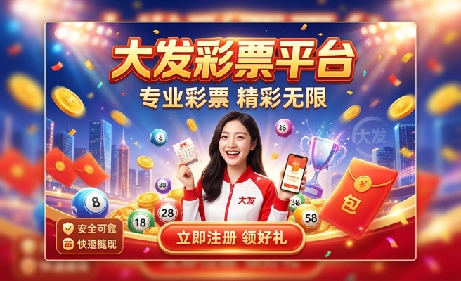 大发快一分彩