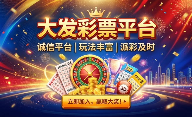 彩神大发彩票首页官网