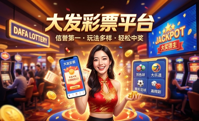 大发18彩金