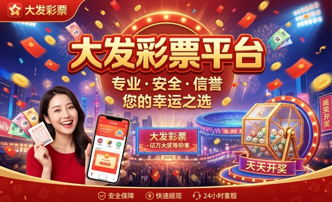 大发彩神注册网址