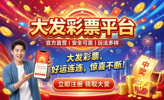 线上购彩大发平台